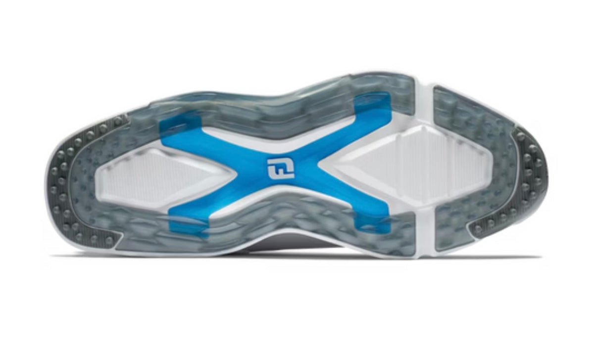 FootJoy Mens Pro/SLX Golf Shoes | White