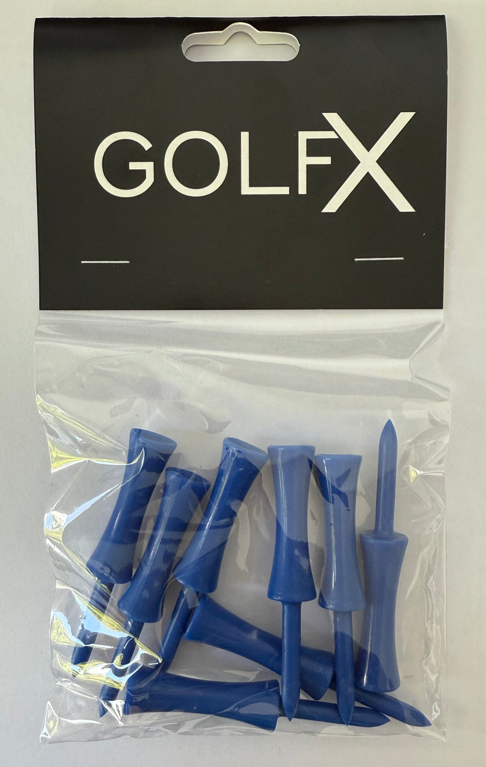 GolfX 65mm tees