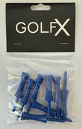 GolfX 65mm tees
