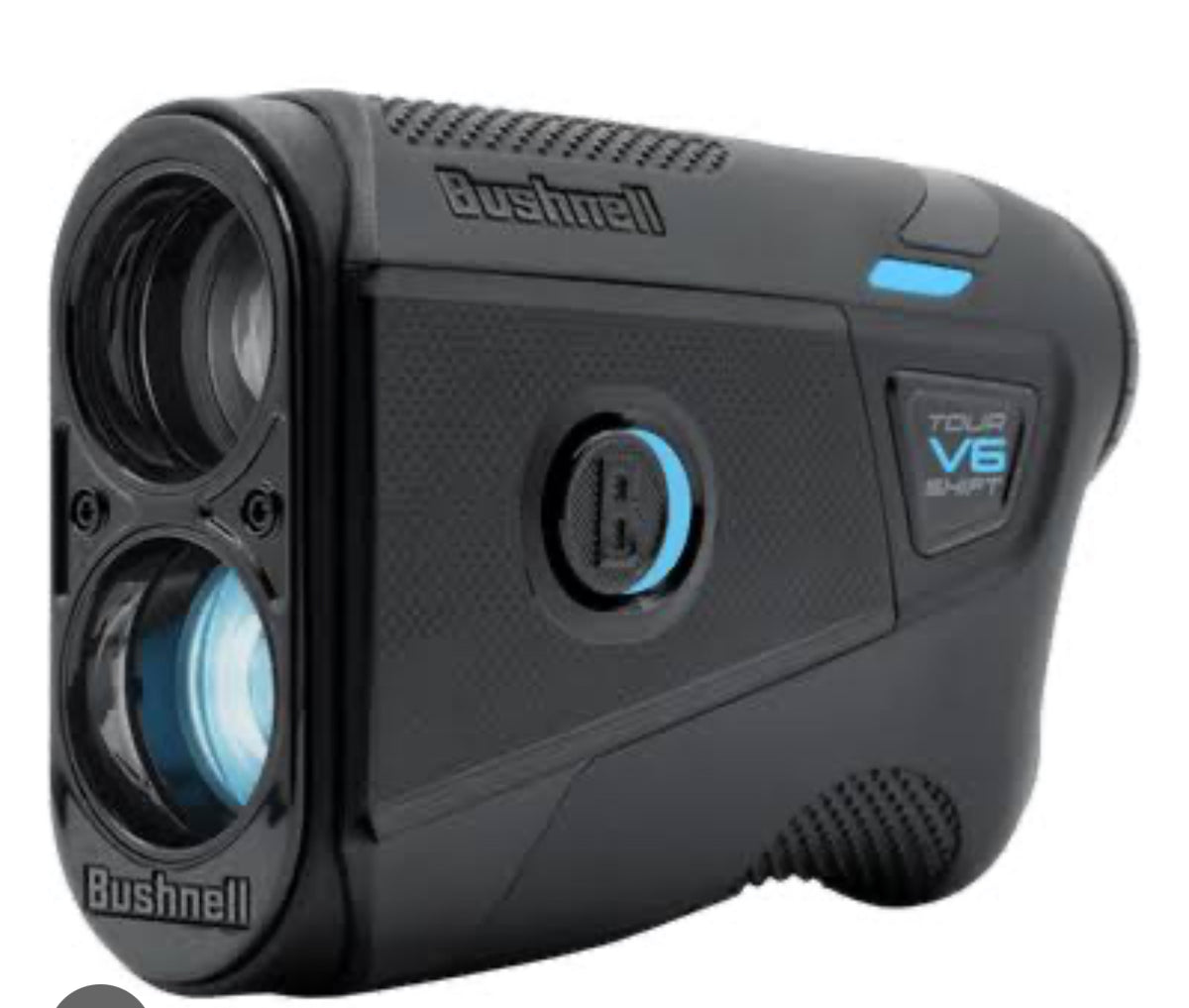 Bushnell Tour V6 Shift Range Finder