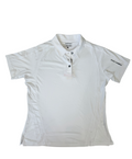Pin High Ladies Polo | New Bach