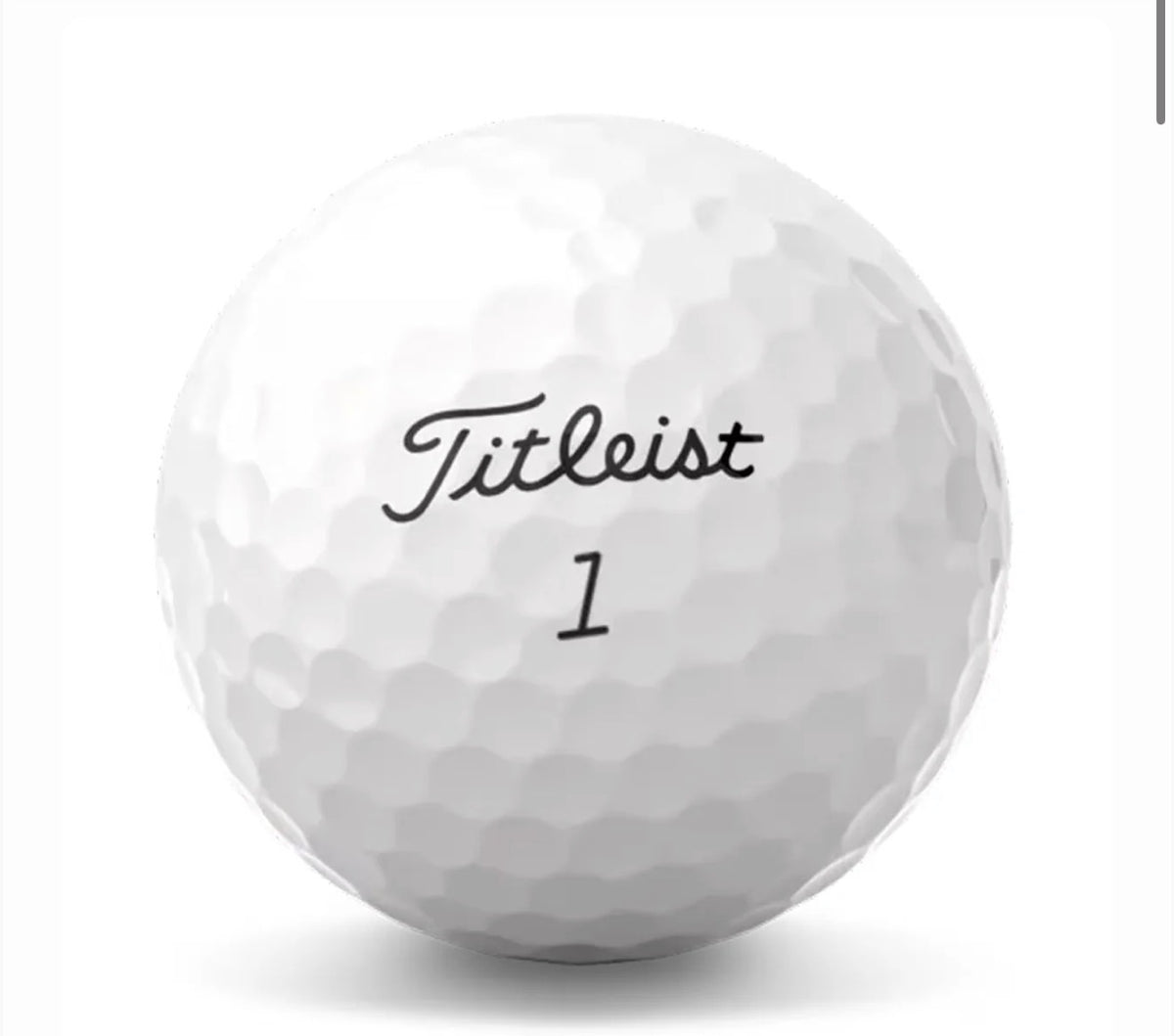 Titleist Pro V1 Loyalty Rewarded Pack