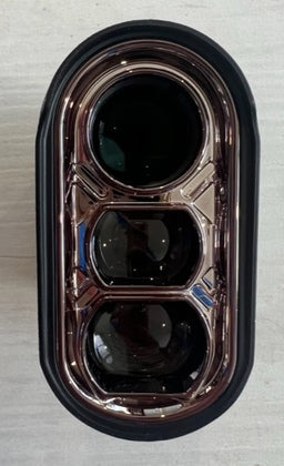 Laser Range finder