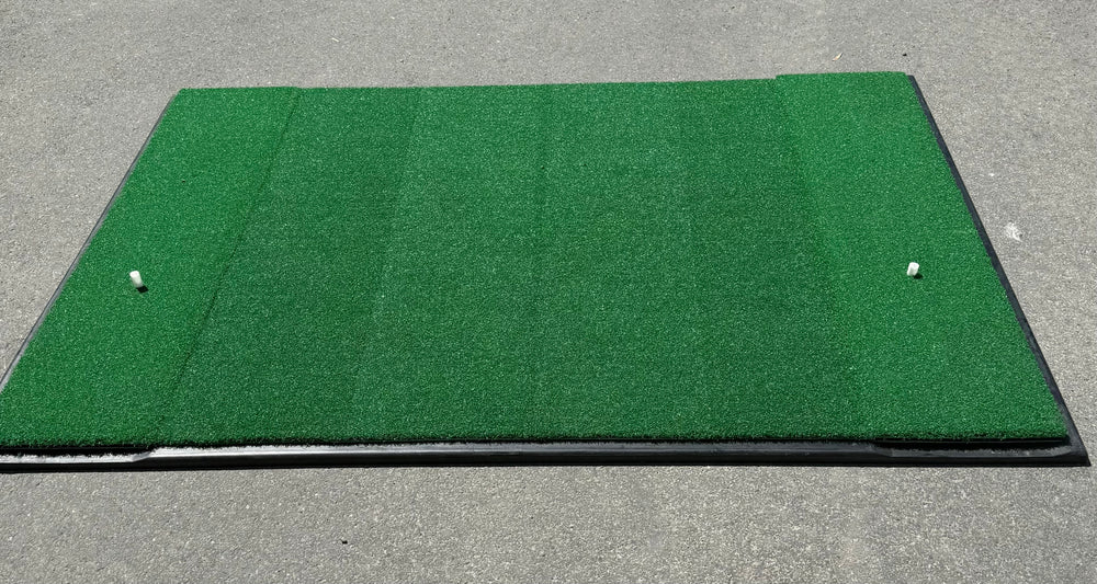 Range mat 185cm x 124cm