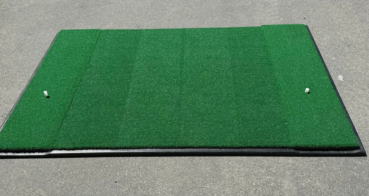 Range mat 185cm x 124cm