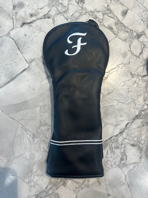 PU Leather Head covers – Prodrive Golf