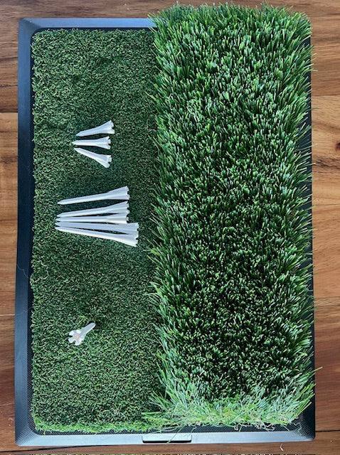 Fairway / Rough Practice Mat