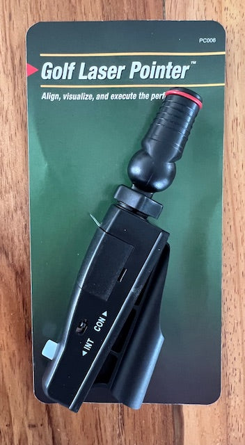 Laser Pointer