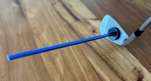 Golf Direction Alignment