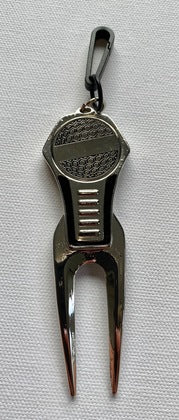 Pitch Repairer - Black