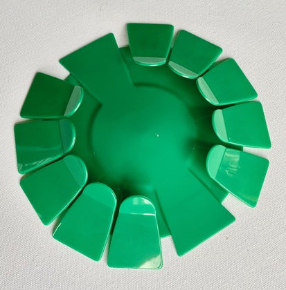 GolfX Plastic Putting  Cup