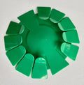 GolfX Plastic Putting  Cup