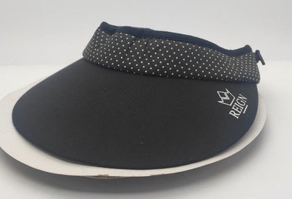 Reign Visor