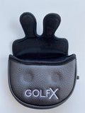 GolfX Mallet Putter Cover