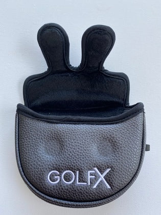 GolfX Mallet Putter Cover