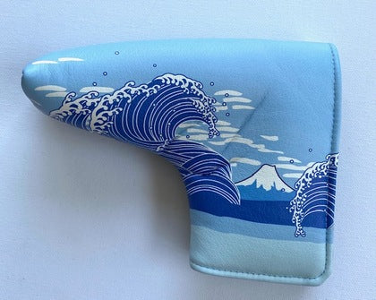 Blade Putter Cover