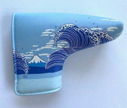 Blade Putter Cover – Prodrive Golf