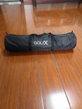 At Home Training Package - Practice Net and Portable Range Mat