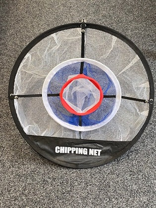 Chipping Net