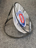 Ultimate Package - Practice Net, Chipping net, Putting Mat, Range Mat and Auto Putt Return