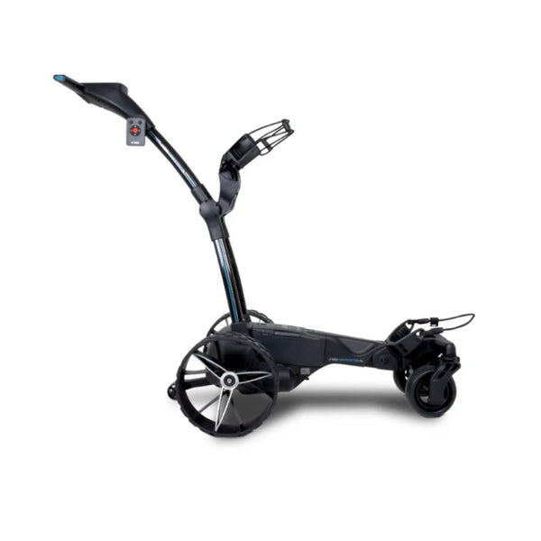 MGI Ai Navigator GPS + Electric Trundler