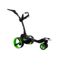 MGI ZIP X5 Motorised Trundler - 18 hole battery