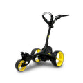 MGI ZIP XI Motorised Golf Trundler - 36 hole