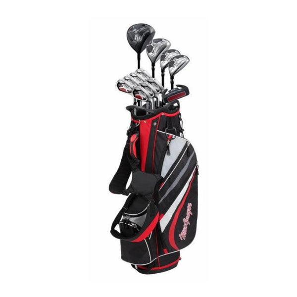 MacGregor DCT 4000 Package set