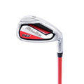 PGF Futura Junior 9 Iron | Red 6yr +