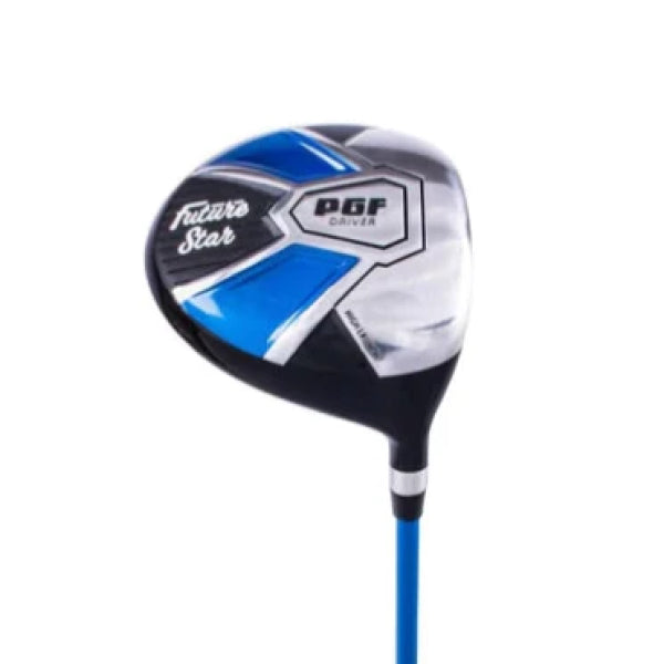 PGF Futura Junior Driver | Blue 9 yr+