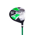 PGF Futura Junior Driver | Green 3yr +