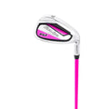 PGF Futura Junior SW | Pink 9yr+