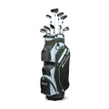 PGF Futura Ladies Package -left hand
