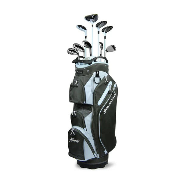 PGF Futura Ladies Package -left hand