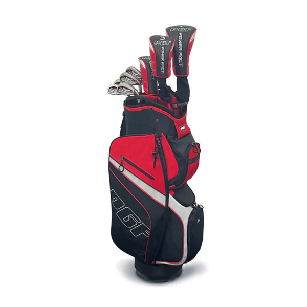 PGF PowerPact P1 Mens Package Set