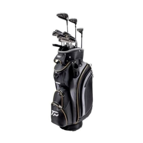 PGF TP Gold Package set