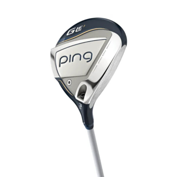 PING G LE 3 Ladies Fairway Wood
