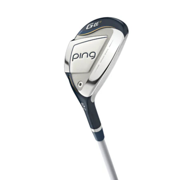 Ping G Le 3 Hybrid - Ladies