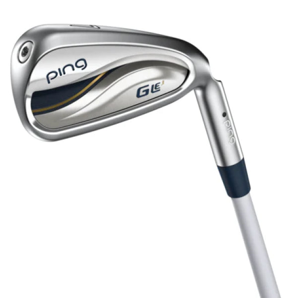 Ping G Le 3 Irons - Ladies