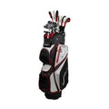 Prosimmon Icon V Package