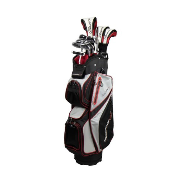 Prosimmon Icon V Package