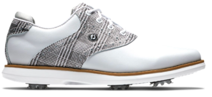 FootJoy Traditions Ladies Golf Shoe