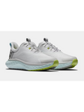 Footjoy Quantum Textile Womens Shoe - White