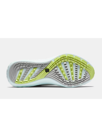 Footjoy Quantum Textile Womens Shoe - White