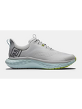 Footjoy Quantum Textile Womens Shoe - White