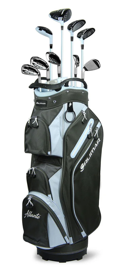 Orlimar Allante Ladies Package
