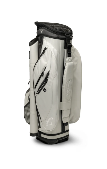 2025 Callaway Forrester Cart Bag