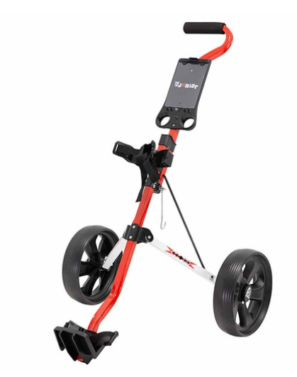 Brosnan Junior Trundler