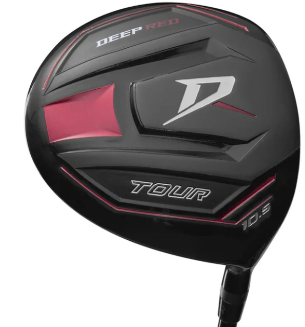 Wilson Deep Red Package set