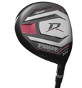 Wilson Deep Red Package set